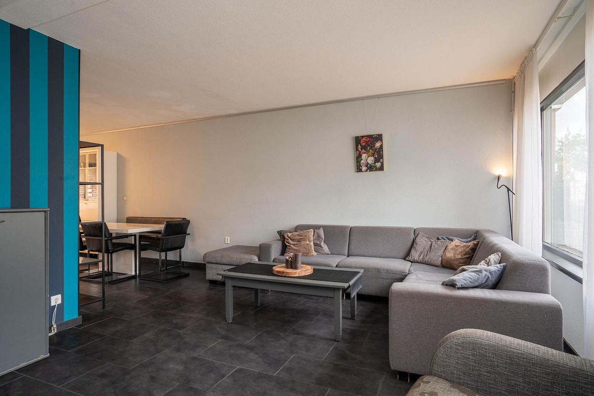 Hoekwoning te koop: Gronausestraat 1024, Enschede