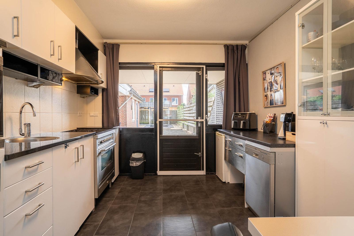 Hoekwoning te koop: Gronausestraat 1024, Enschede
