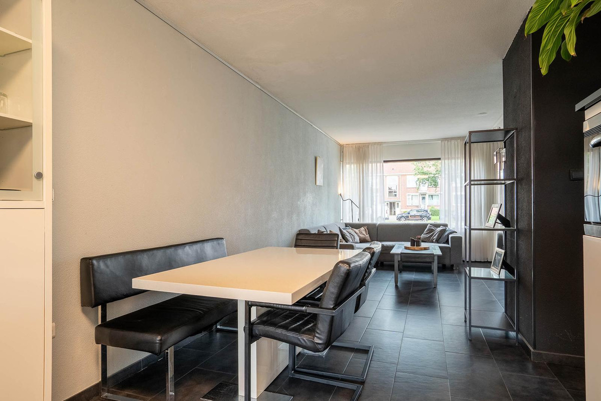Hoekwoning te koop: Gronausestraat 1024, Enschede