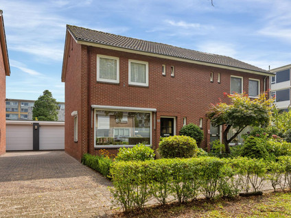Drentestraat 13