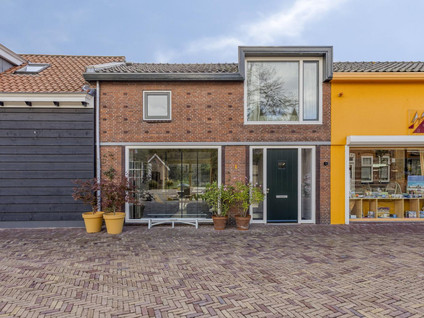 Weststraat 1