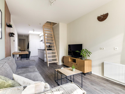 Boterstraat 7B