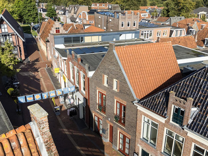 Boterstraat 7B