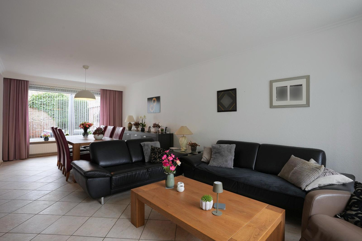 Hoekwoning te koop: Raadhuispark 3, Beek