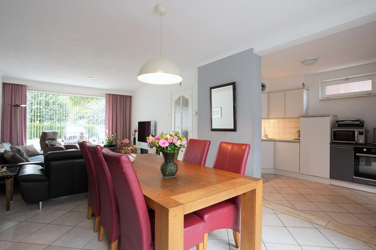 Hoekwoning te koop: Raadhuispark 3, Beek