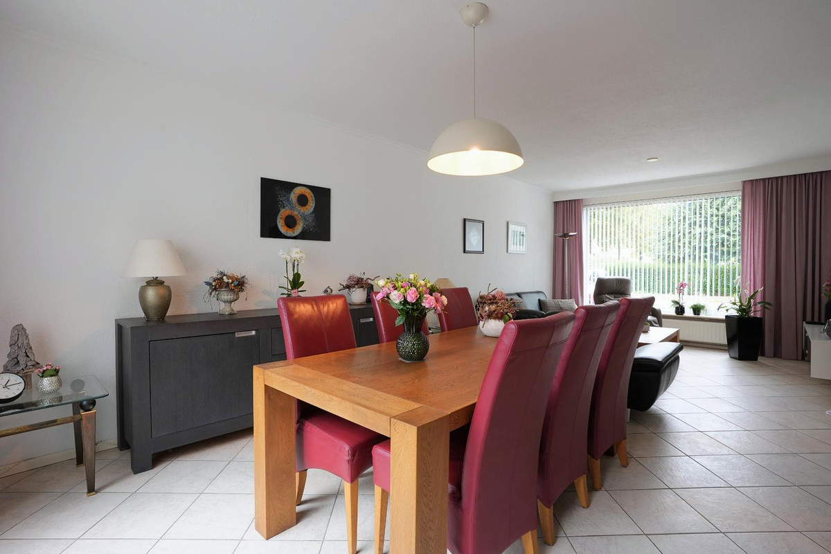 Hoekwoning te koop: Raadhuispark 3, Beek