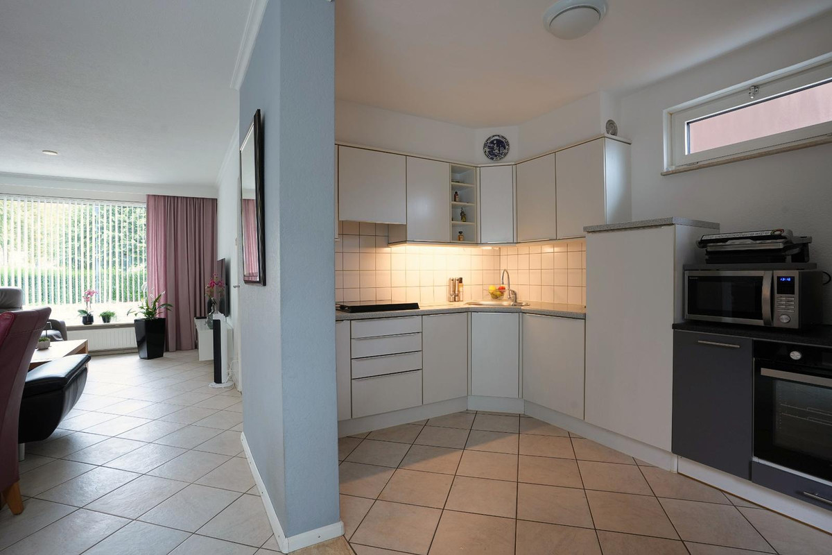 Hoekwoning te koop: Raadhuispark 3, Beek
