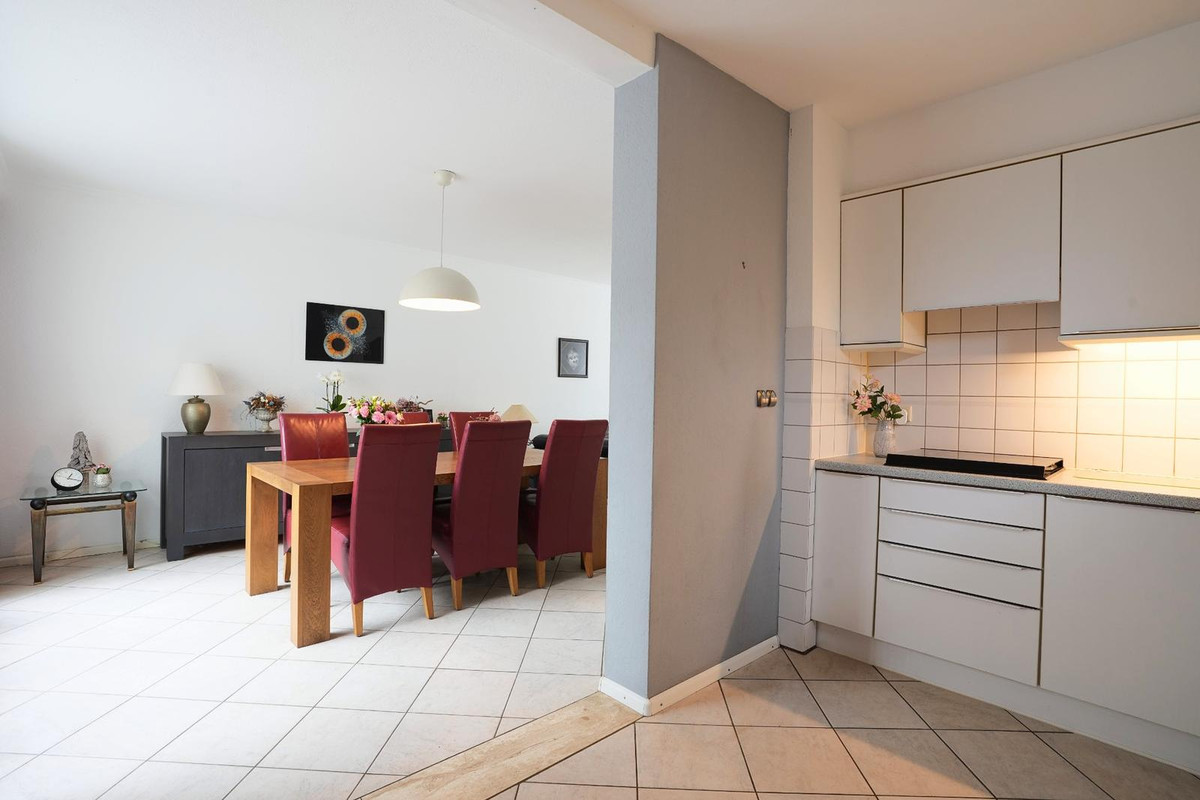 Hoekwoning te koop: Raadhuispark 3, Beek