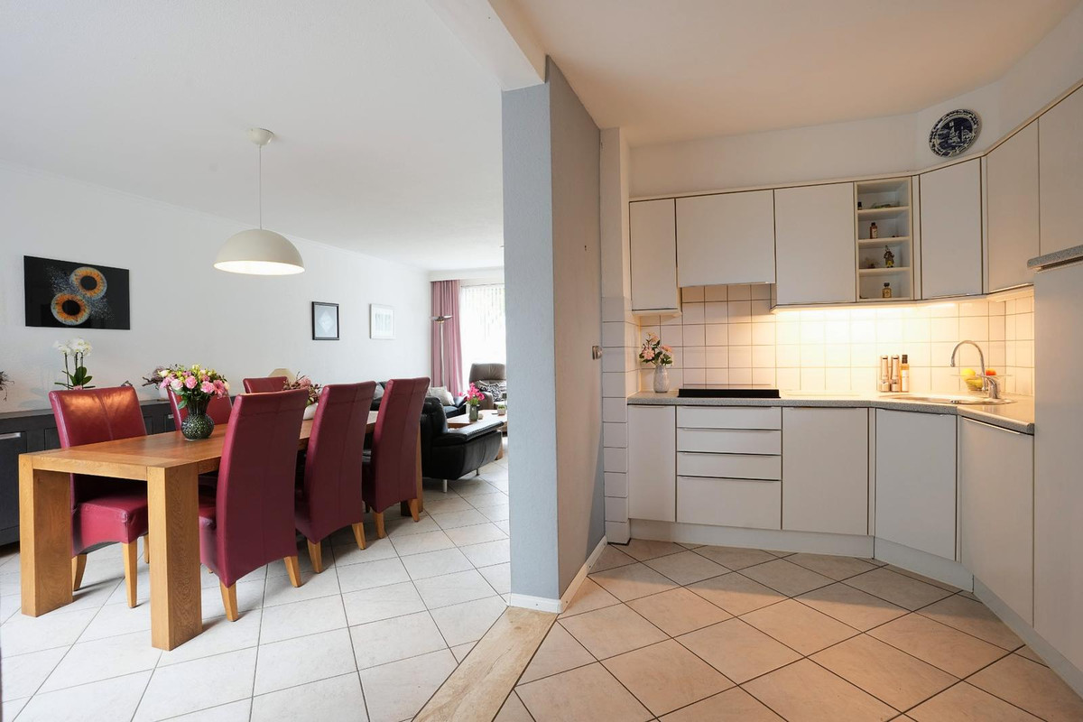 Hoekwoning te koop: Raadhuispark 3, Beek