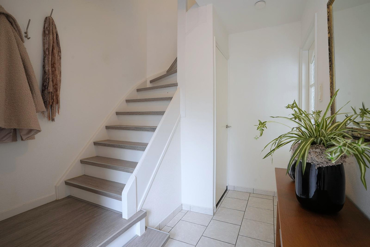 Hoekwoning te koop: Raadhuispark 3, Beek