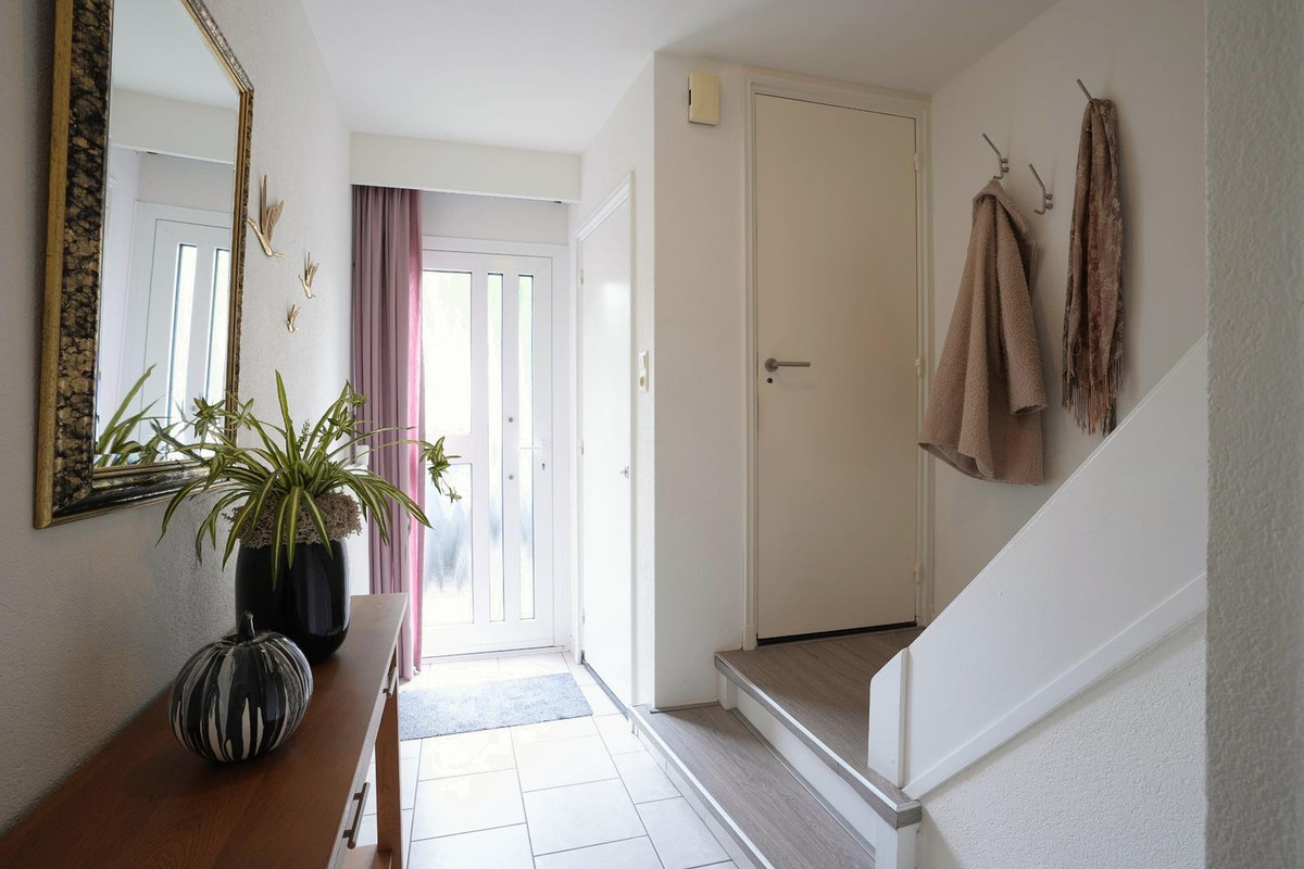 Hoekwoning te koop: Raadhuispark 3, Beek