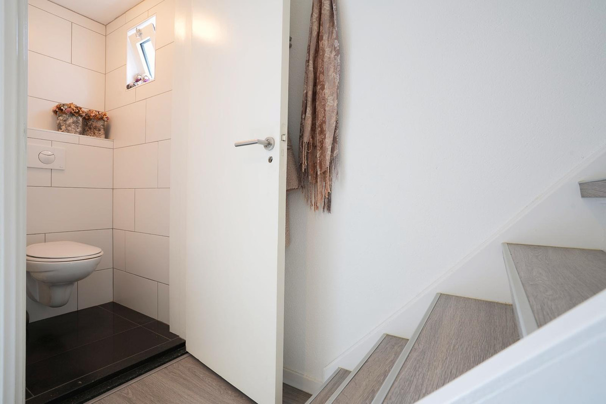 Hoekwoning te koop: Raadhuispark 3, Beek