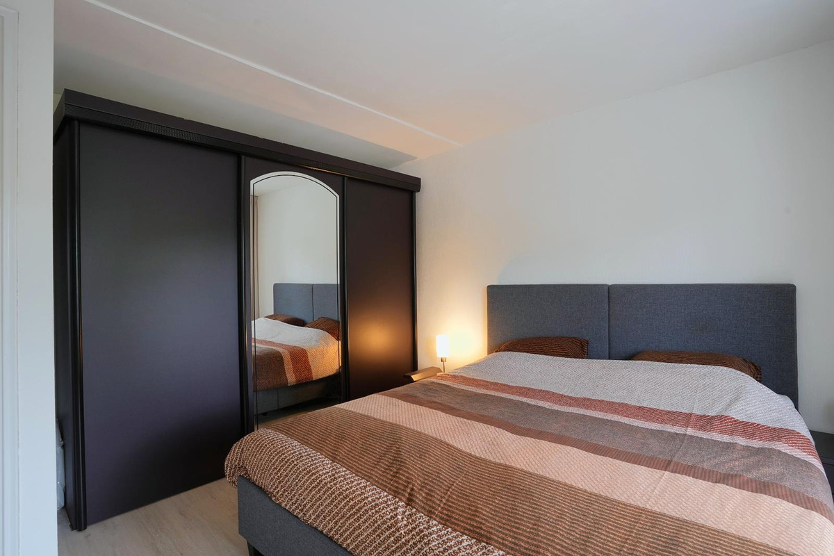 Hoekwoning te koop: Raadhuispark 3, Beek