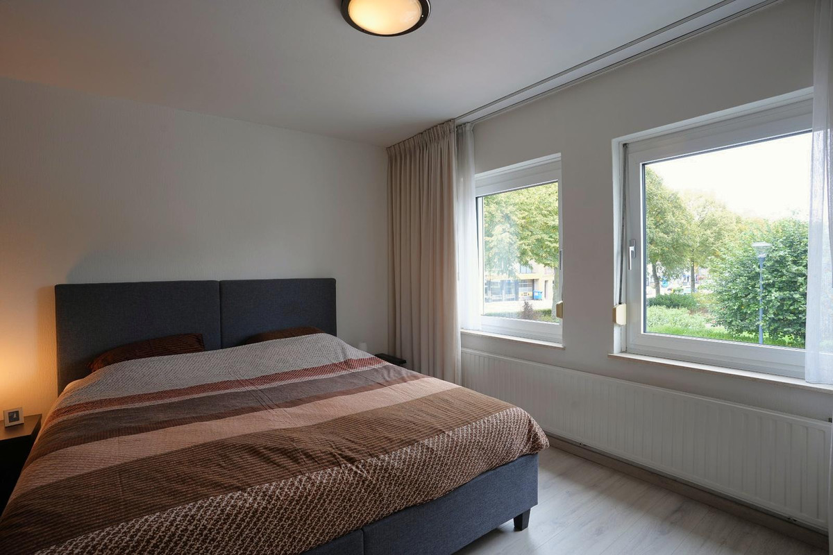 Hoekwoning te koop: Raadhuispark 3, Beek