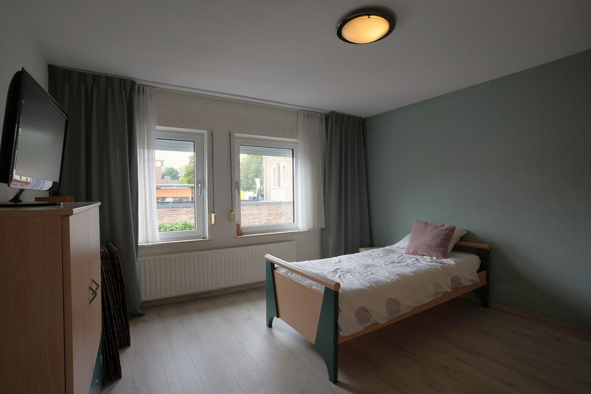 Hoekwoning te koop: Raadhuispark 3, Beek