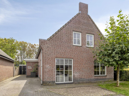 Sint-Oedenrodeseweg 26