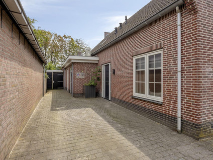 Sint-Oedenrodeseweg 26