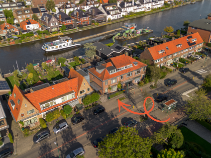 Hoge Rijndijk 49