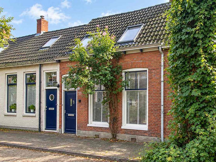 Zwarteweg 26
