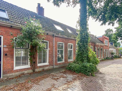Zwarteweg 26