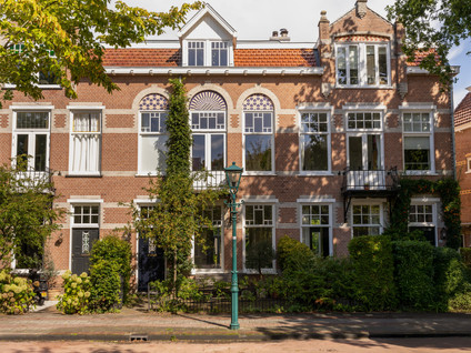 Wilhelminapark 24