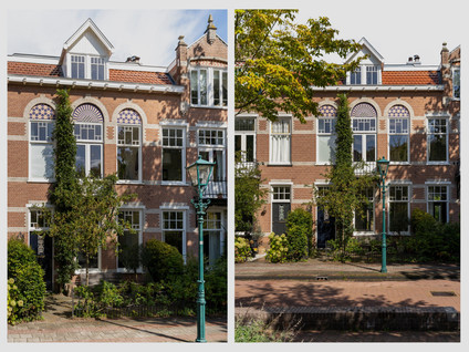 Wilhelminapark 24