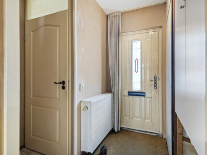 Doorzwin 4180