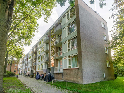 Wilbertoord 253
