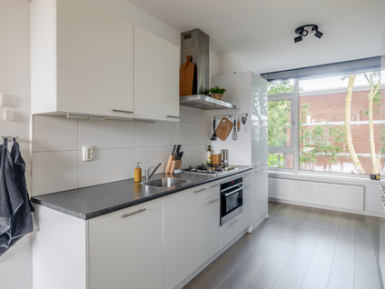 Wilbertoord 253