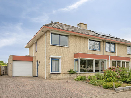 Bachlaan 27