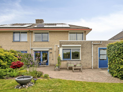 Bachlaan 27