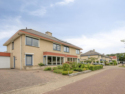 Bachlaan 27