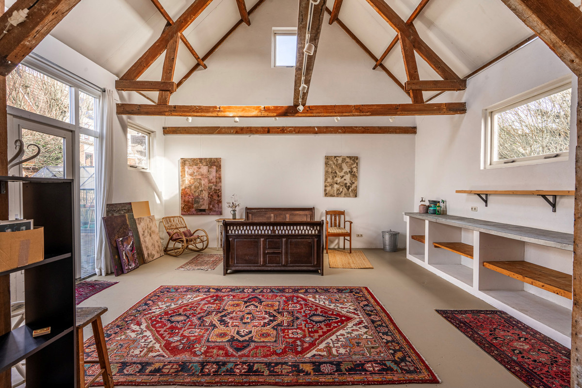 Vrijstaande woning te koop: Dorpsstraat 68, Woensdrecht