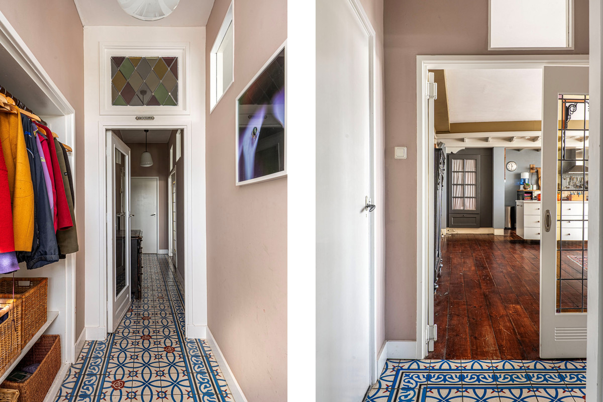 Vrijstaande woning te koop: Dorpsstraat 68, Woensdrecht