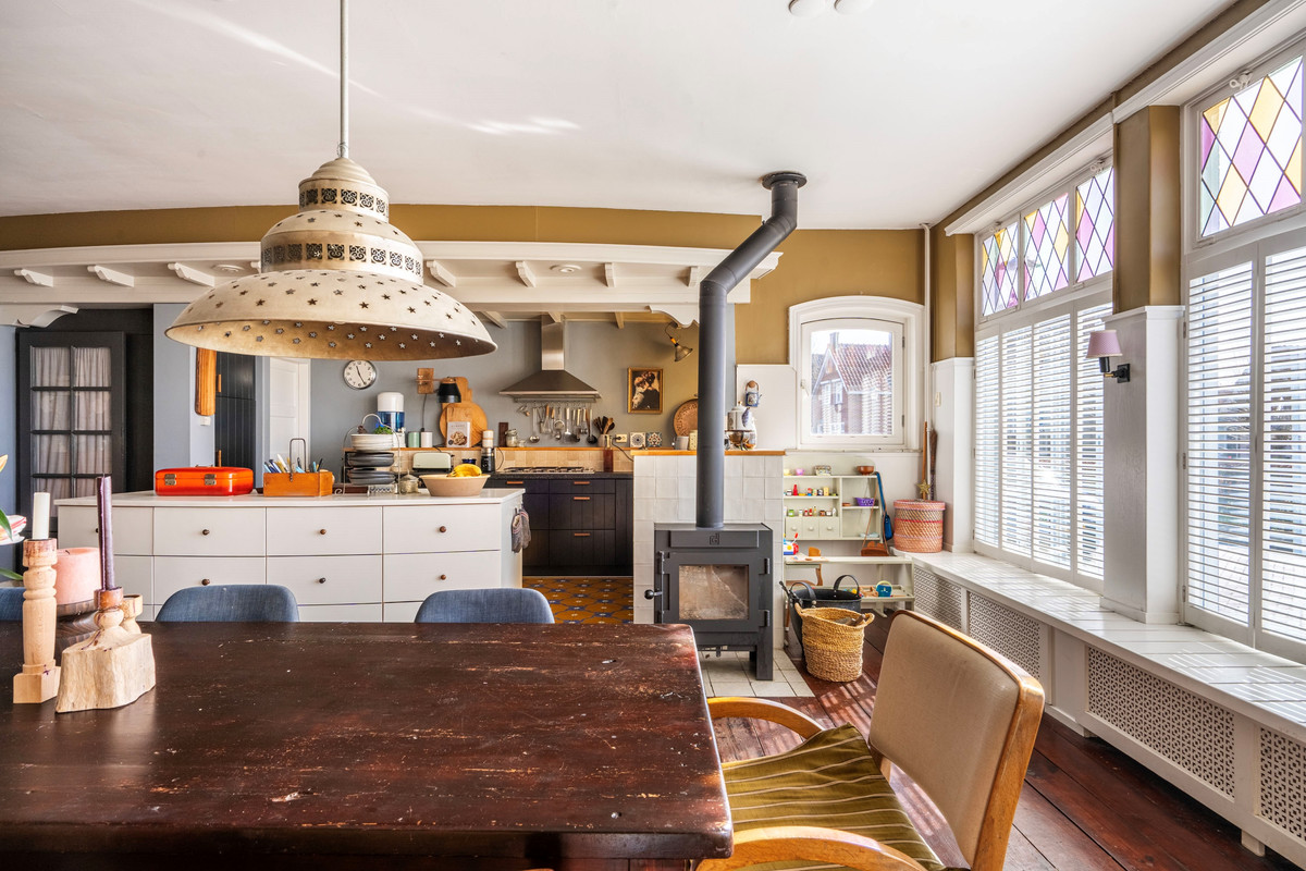 Vrijstaande woning te koop: Dorpsstraat 68, Woensdrecht