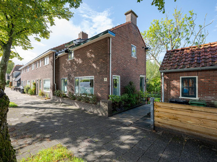 Leidseweg 541