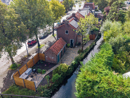 Leidseweg 541