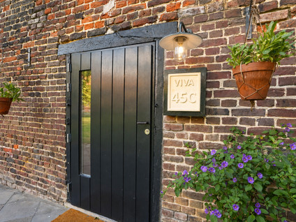 Oude Baan 45C