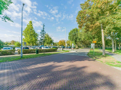 Ravestraat 26