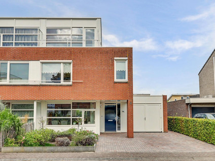 Zilverschoonstraat 16