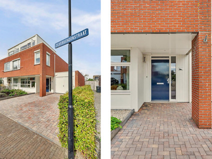 Zilverschoonstraat 16