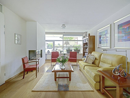 Zilverschoonstraat 16