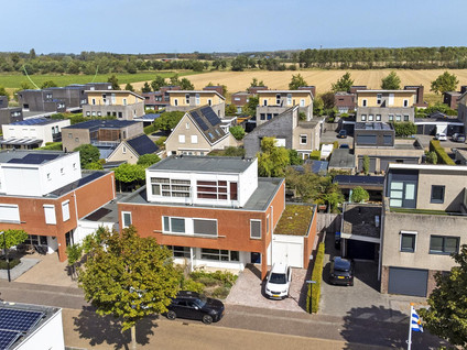 Zilverschoonstraat 16