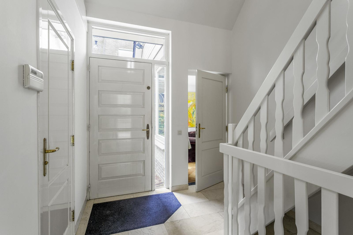 Vrijstaande woning te koop: Nicolaas Beetspad 4, Bussum