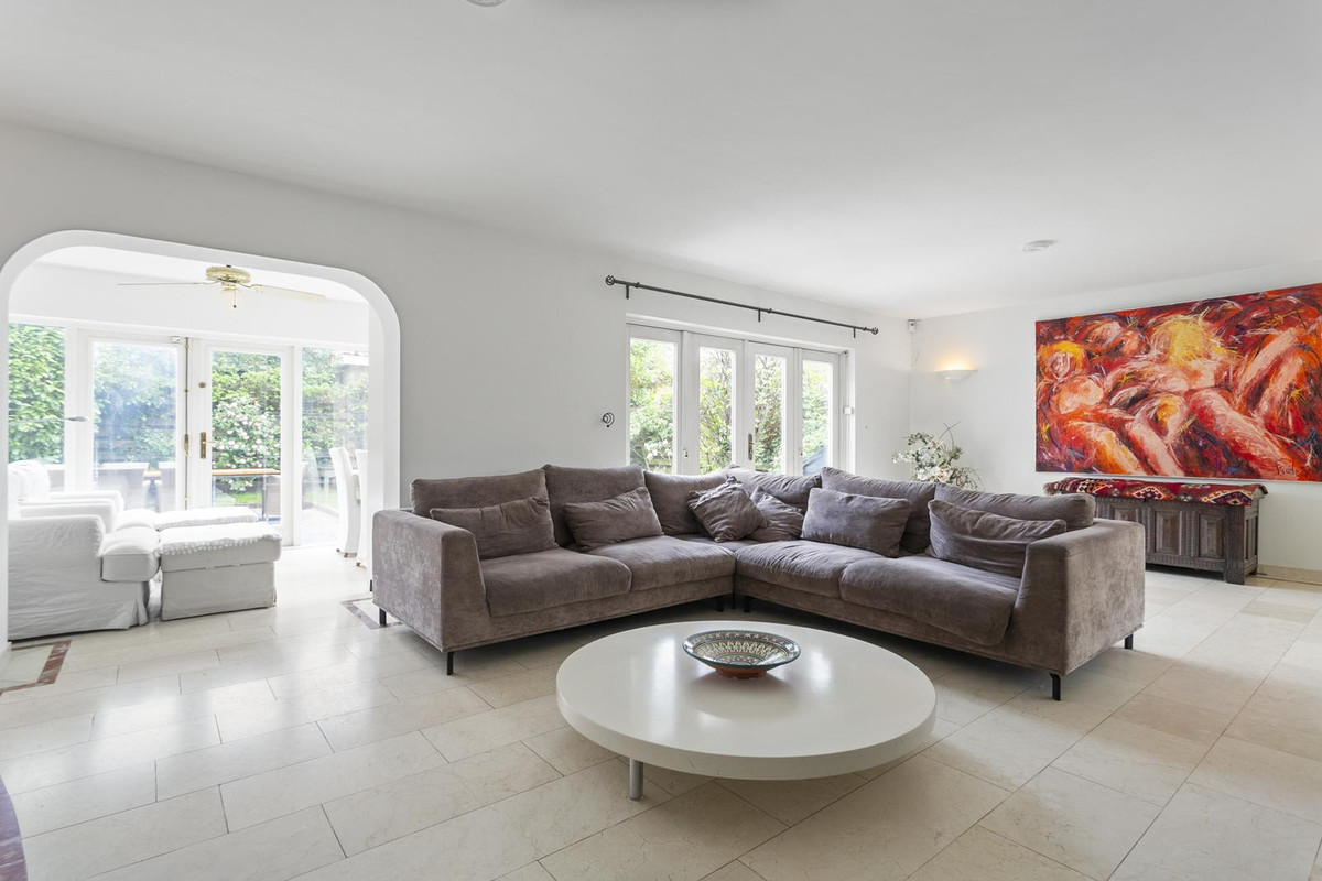 Vrijstaande woning te koop: Nicolaas Beetspad 4, Bussum