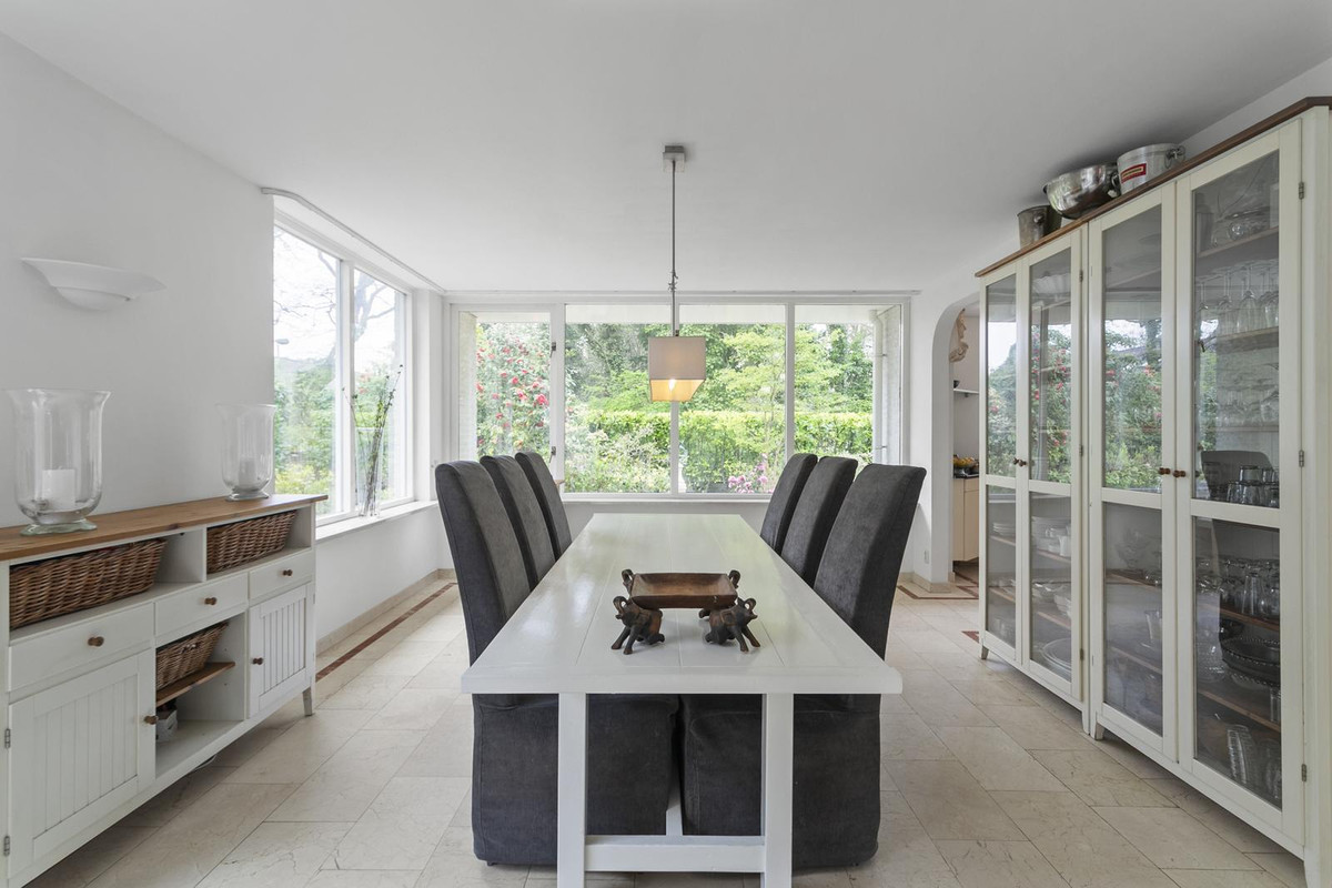 Vrijstaande woning te koop: Nicolaas Beetspad 4, Bussum