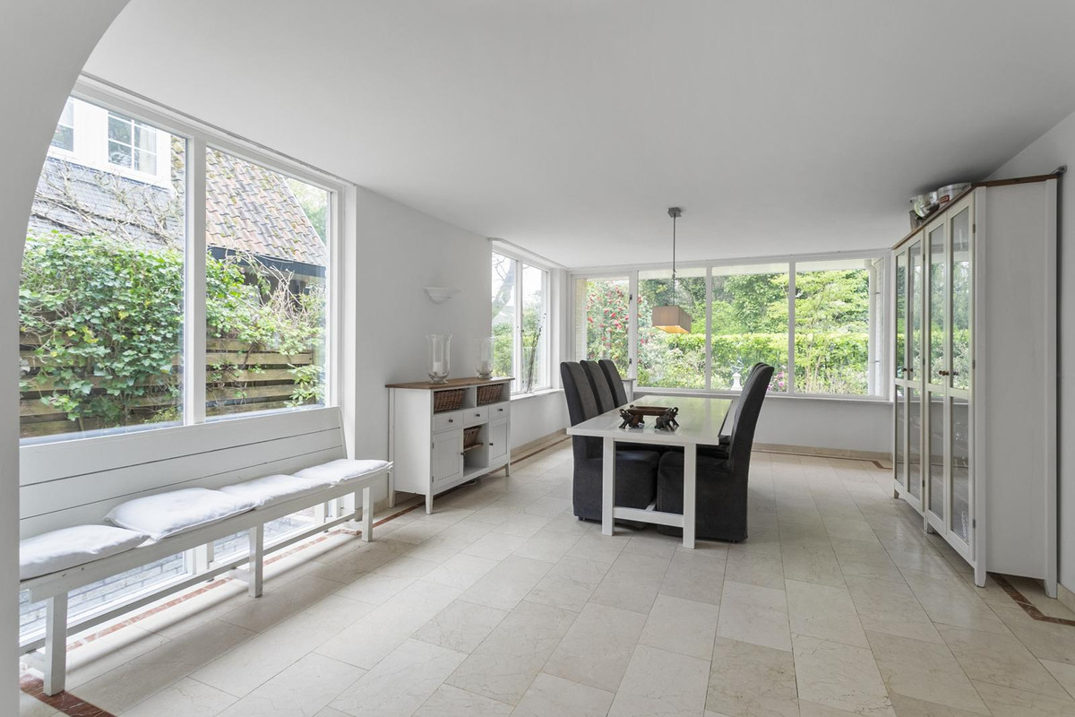 Vrijstaande woning te koop: Nicolaas Beetspad 4, Bussum