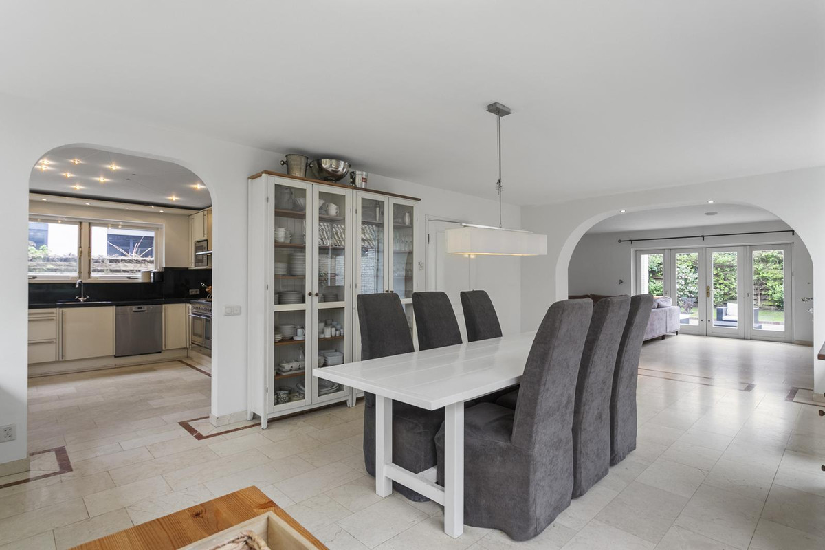 Vrijstaande woning te koop: Nicolaas Beetspad 4, Bussum