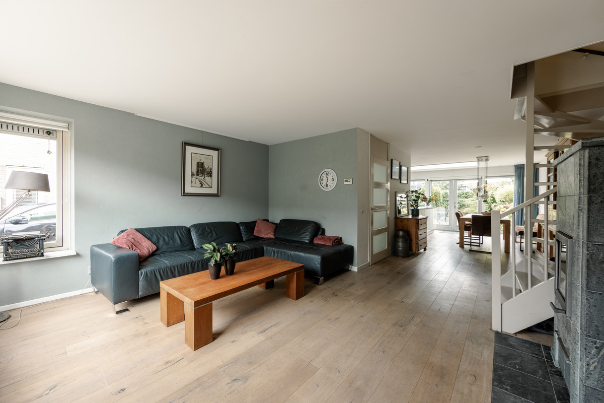Hoekwoning te koop: Trêd 93, Sneek