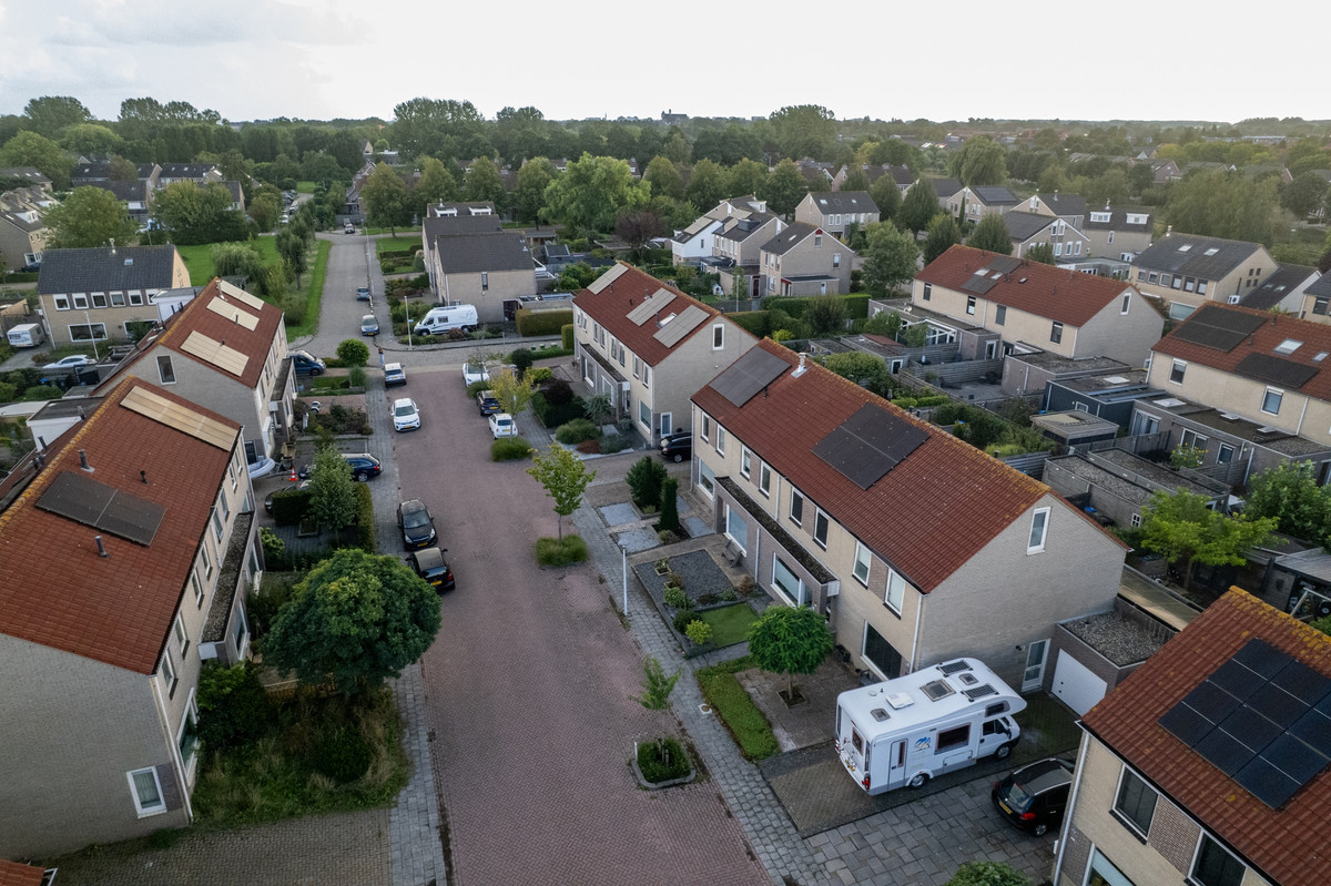 Hoekwoning te koop: Trêd 93, Sneek